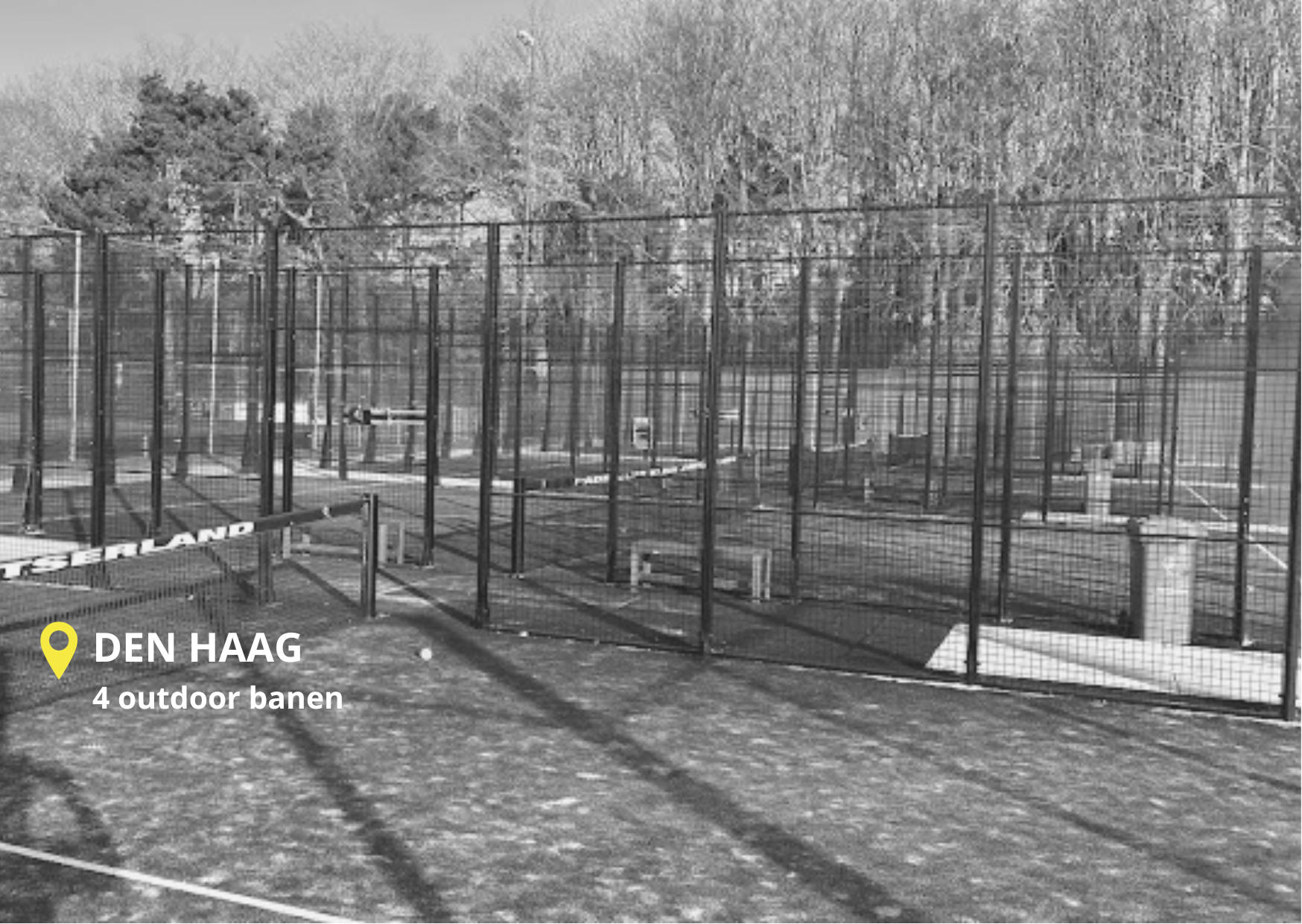 DEN HAAG